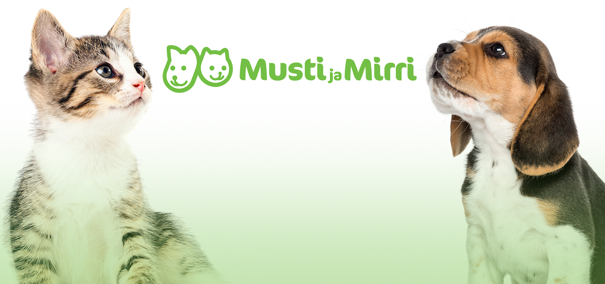 Musti ja Mirri – Sello Leppävaara