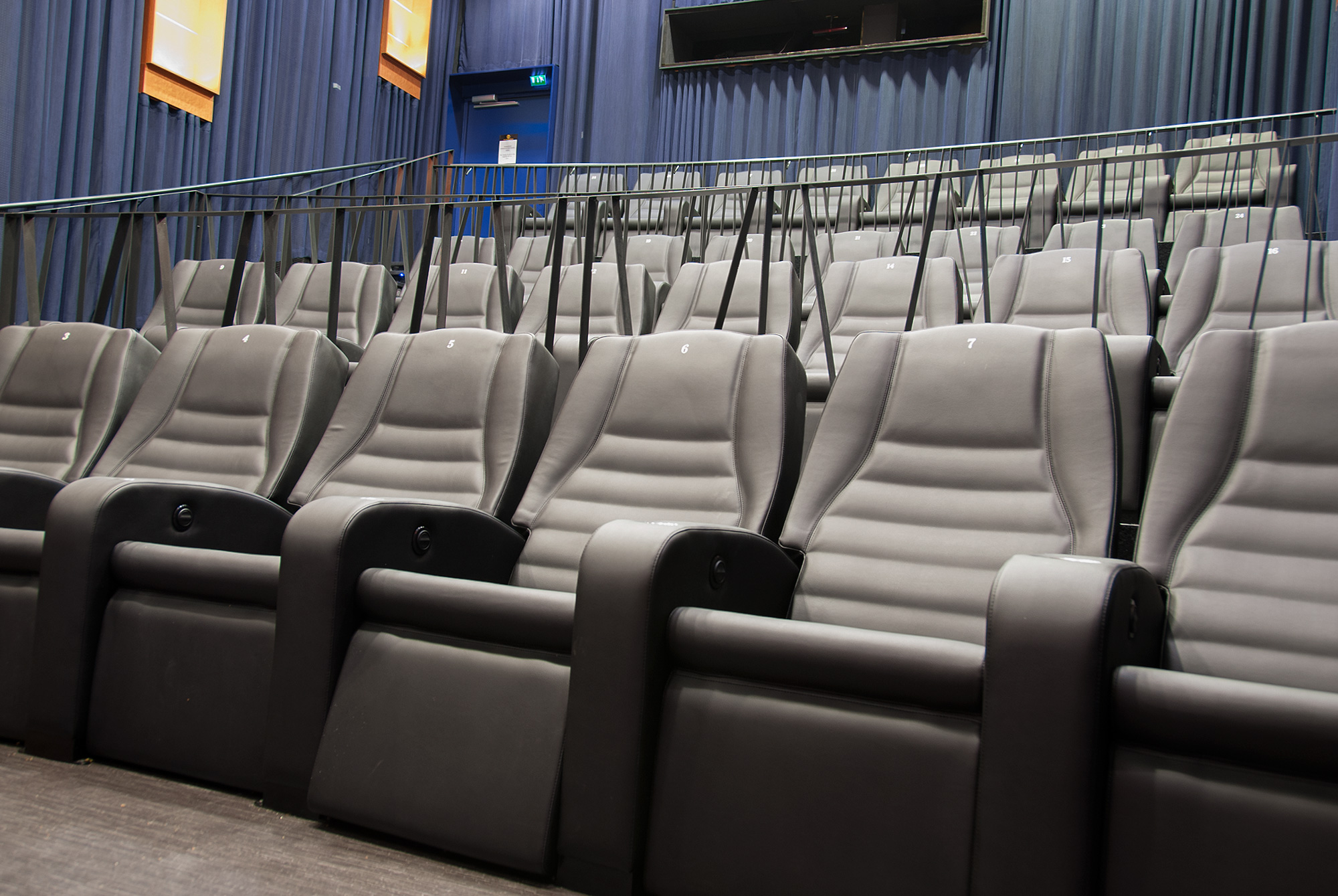 Finnkino Sello