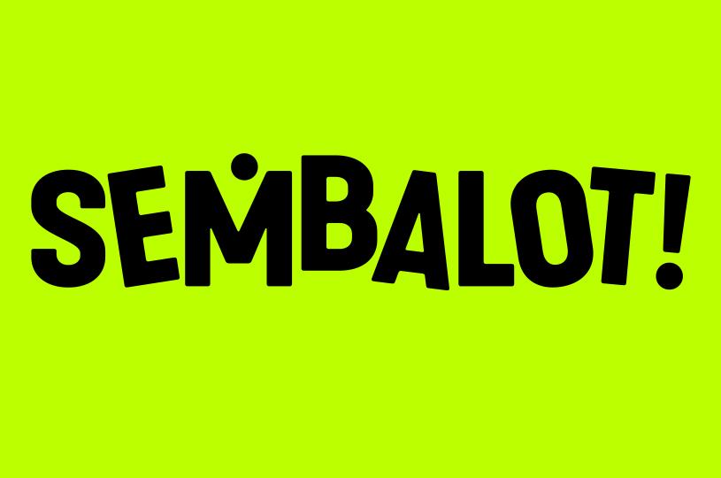 Sembalot 3.-9.10.