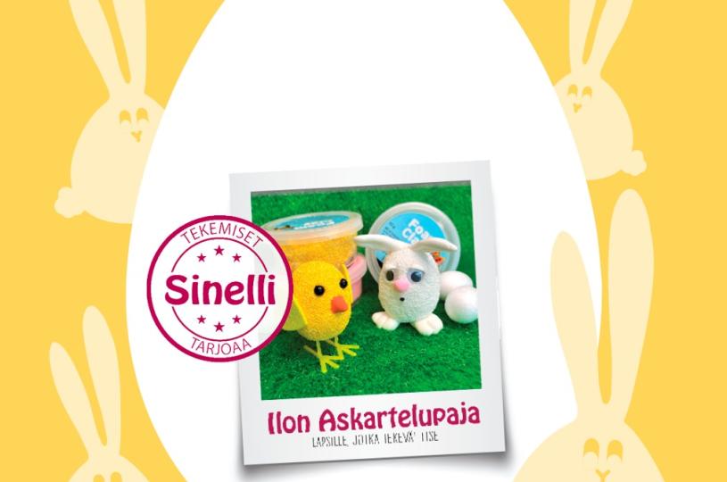 Pääsiäinen Sello