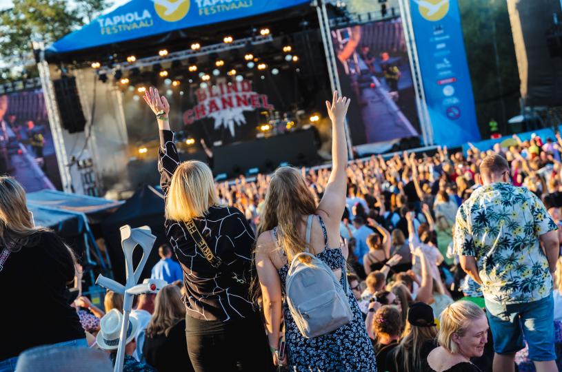 Tapiola Festivaali