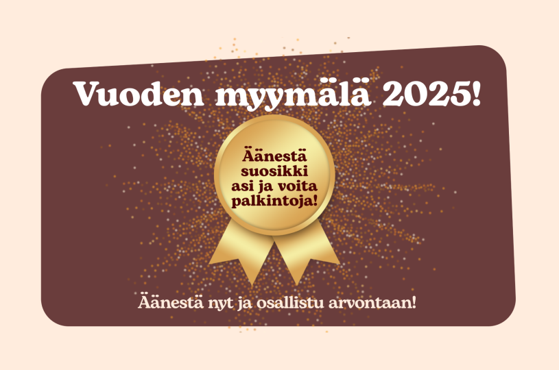 äänestä sello klubi