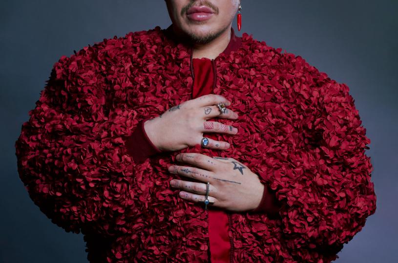 jesse kaikuranta