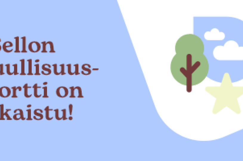 vastuullisuusraportti