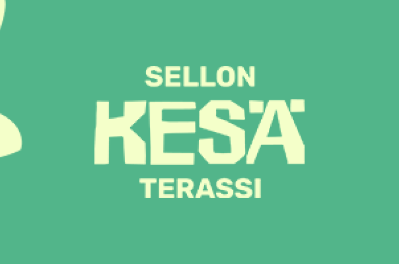 Kesäterassi