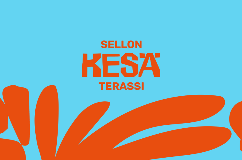 sellon kesäterassi