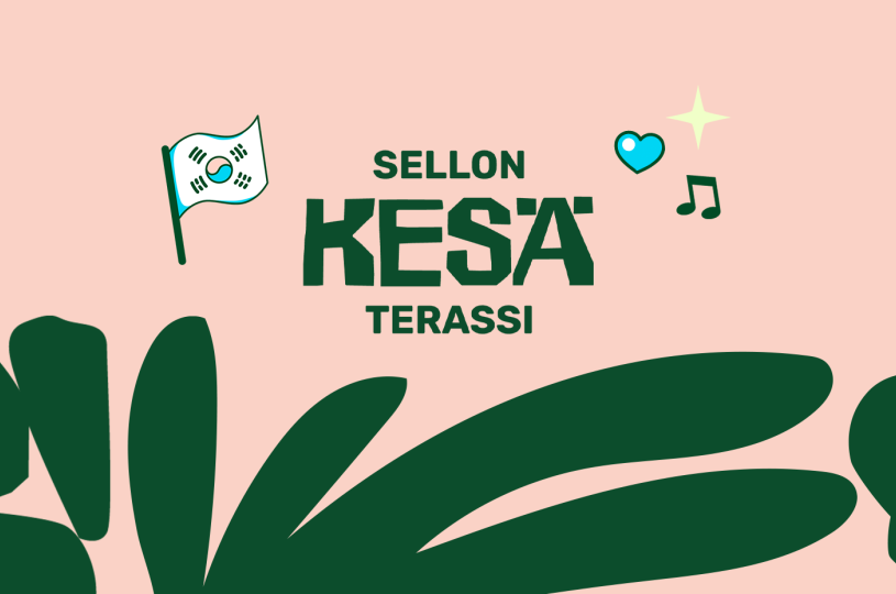 kpop sello