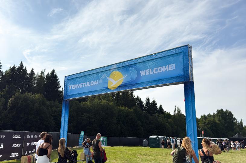tapiola festivaali