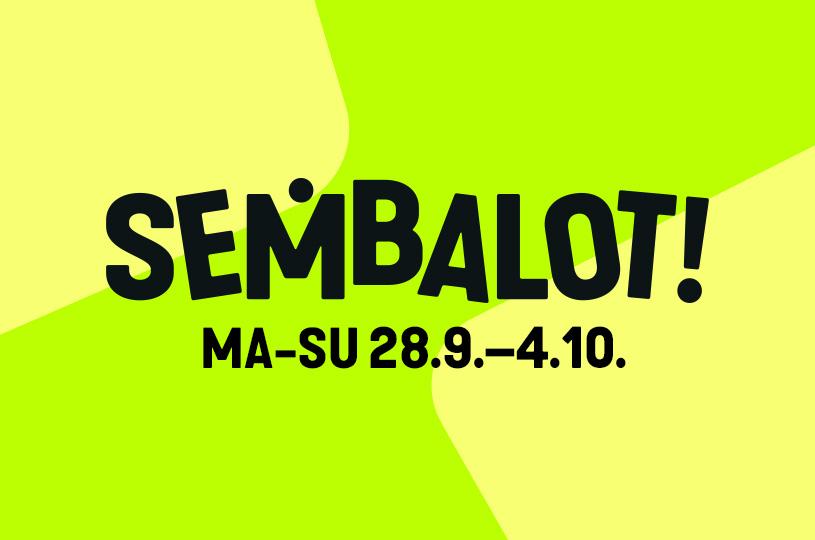 sembalot syksy 