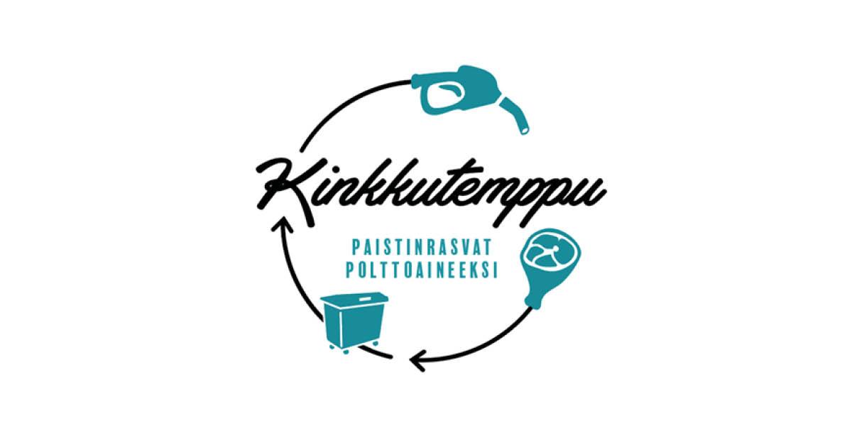 Kinkkutemppu Sellon ekopisteellä 21.12.-7.1.