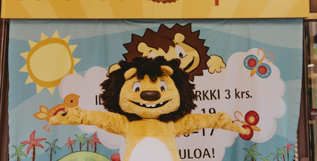 Sellon lapsiparkki suljettu toistaiseksi