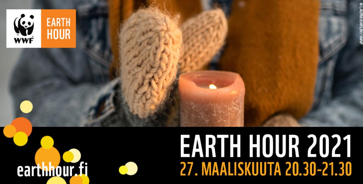 Earth Hour