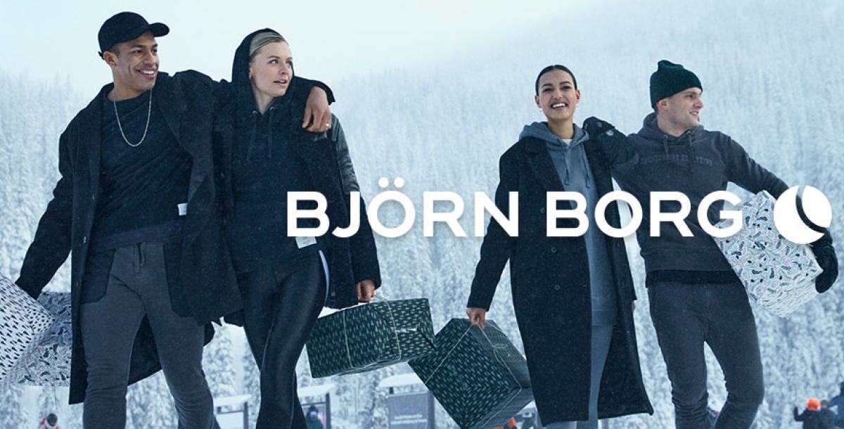björn borg
