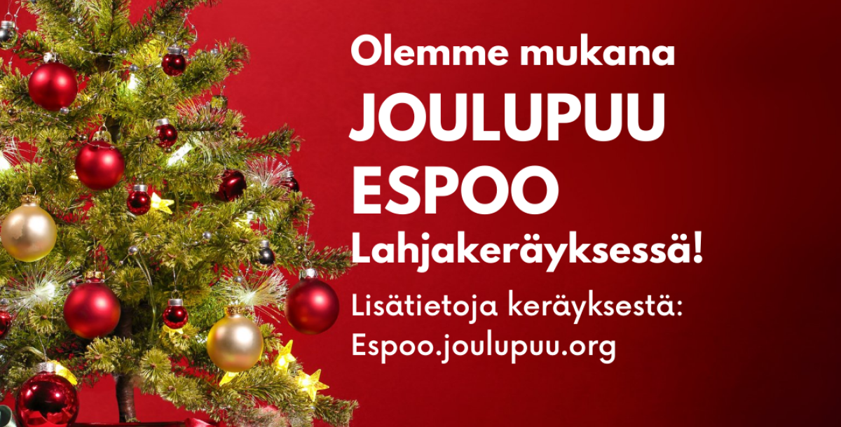 joulupuu