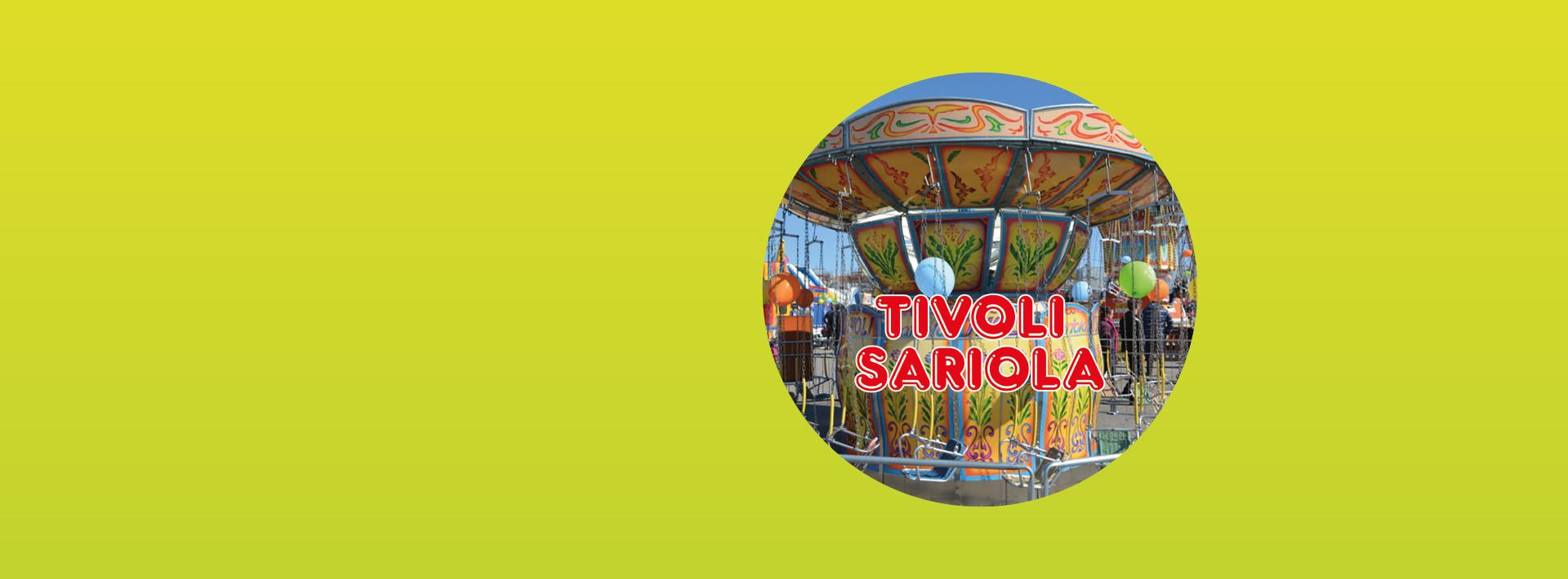 Tivoli Sariola