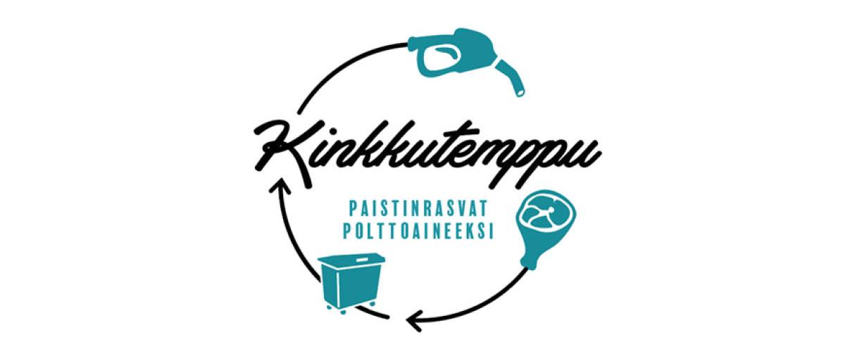 Kinkkutemppu Sellon ekopisteellä 21.12.-7.1.