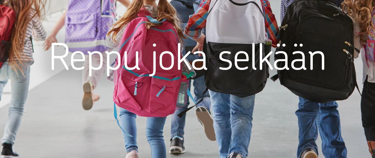 Reppukeräys