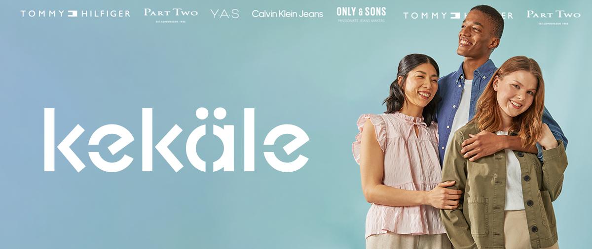 kekäle