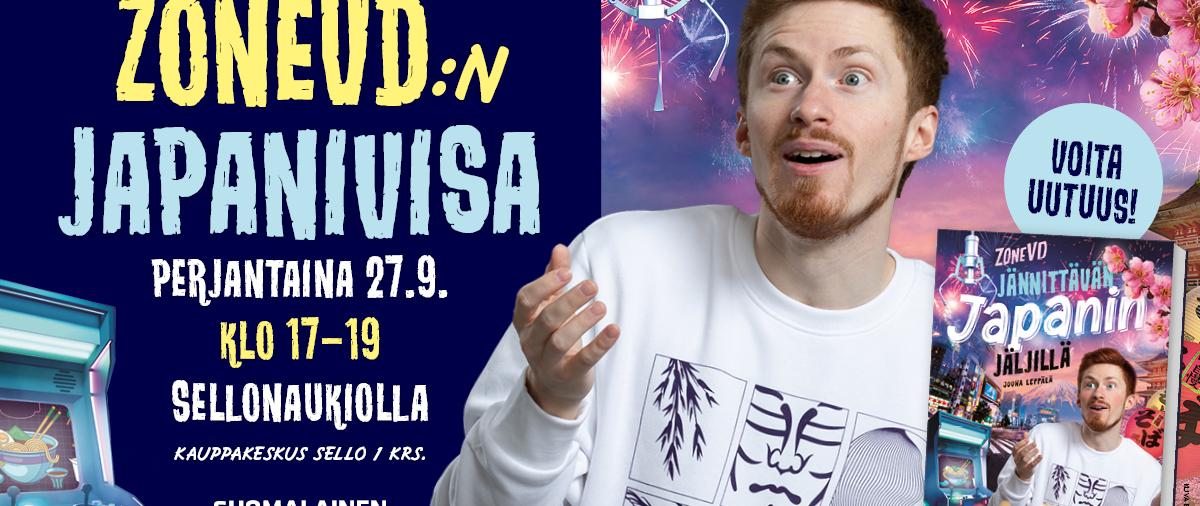 zonevd