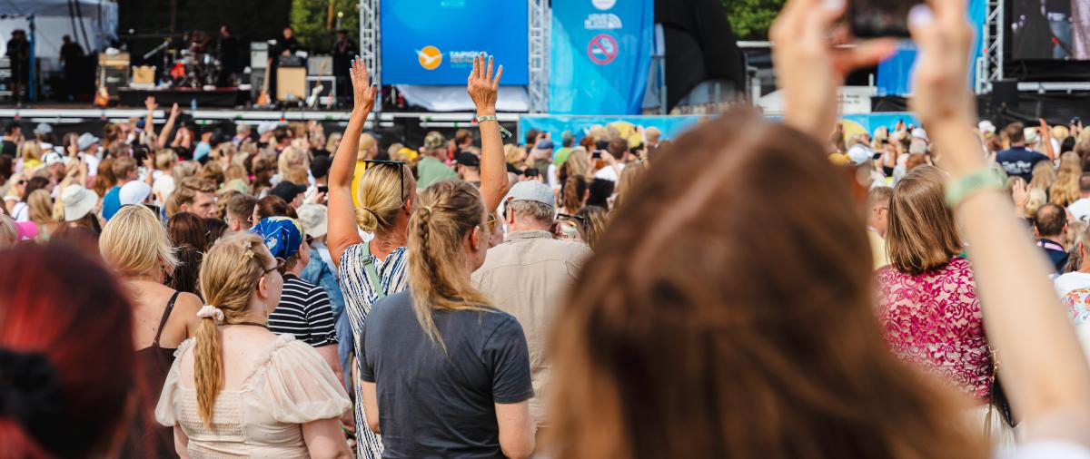 Tapiola Festivaali