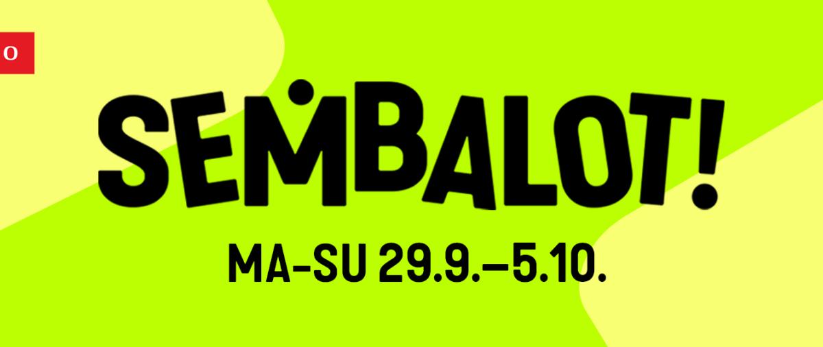 Sembalot
