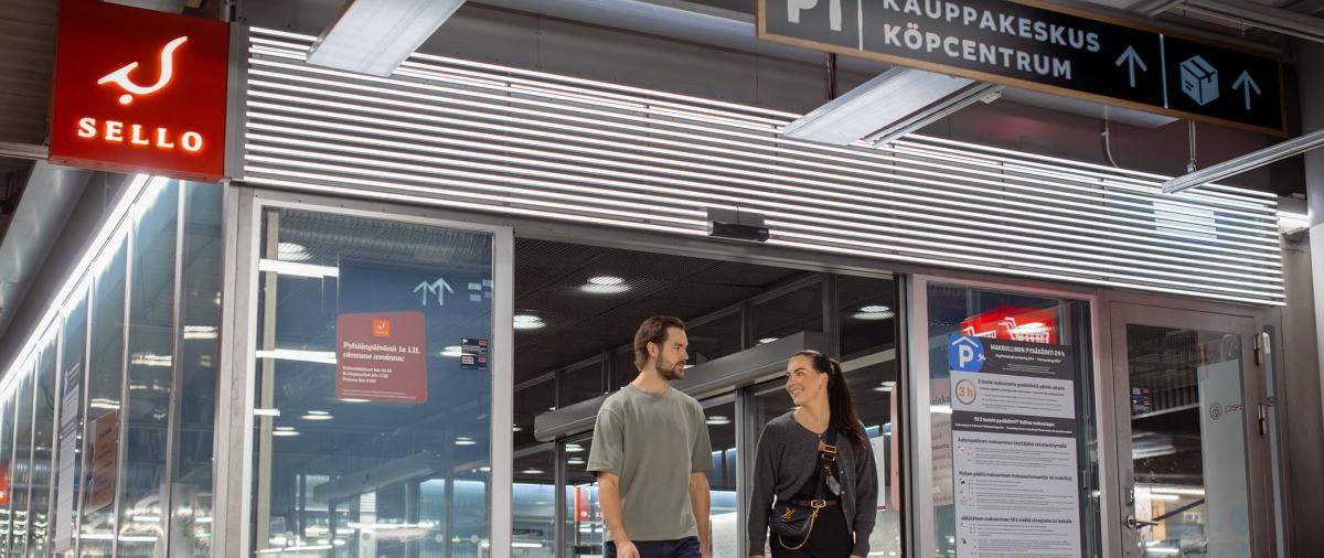 leppävaarankadun sisäänajo