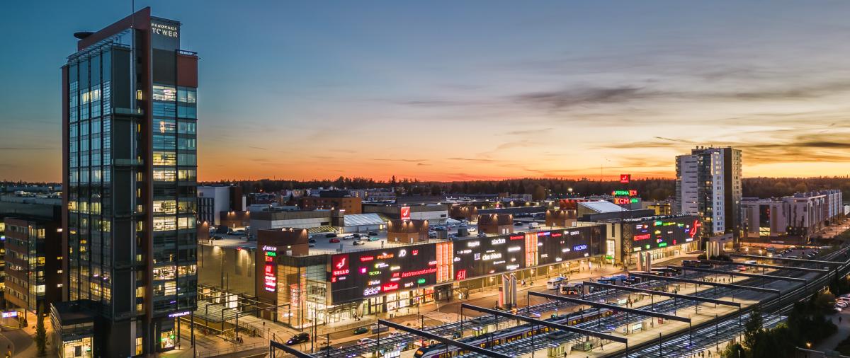 kauppakeskuskävelyt 2026 syksy