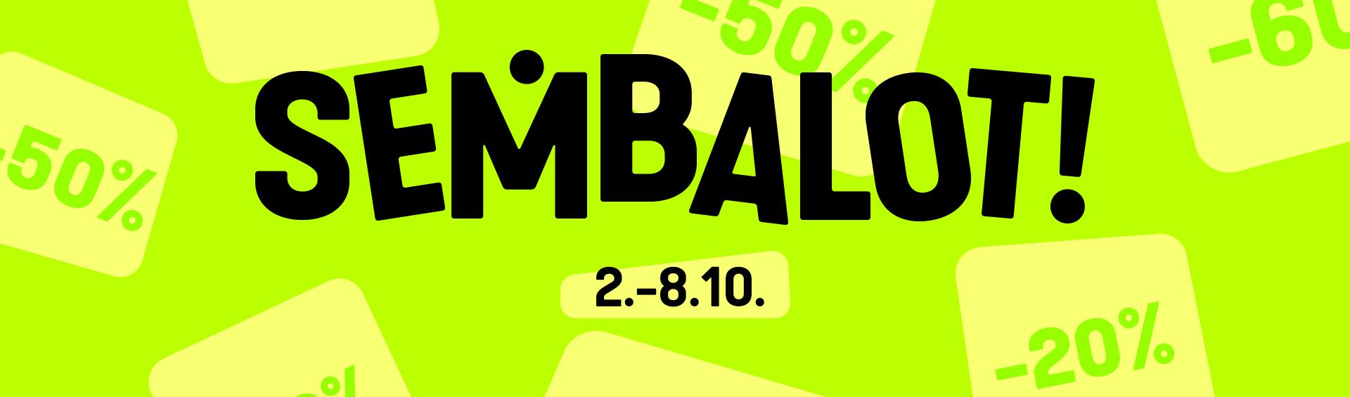 Sembalot