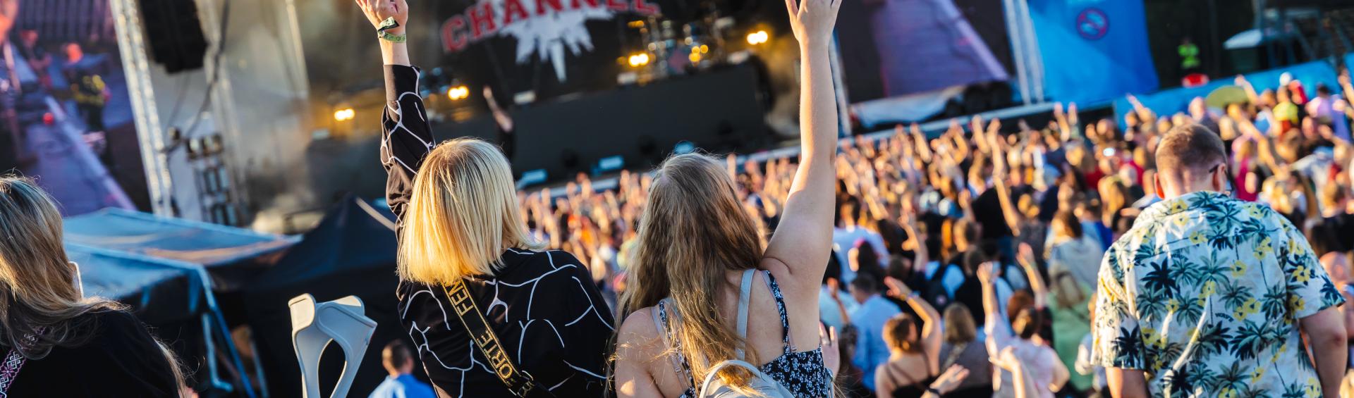 Tapiola Festivaali
