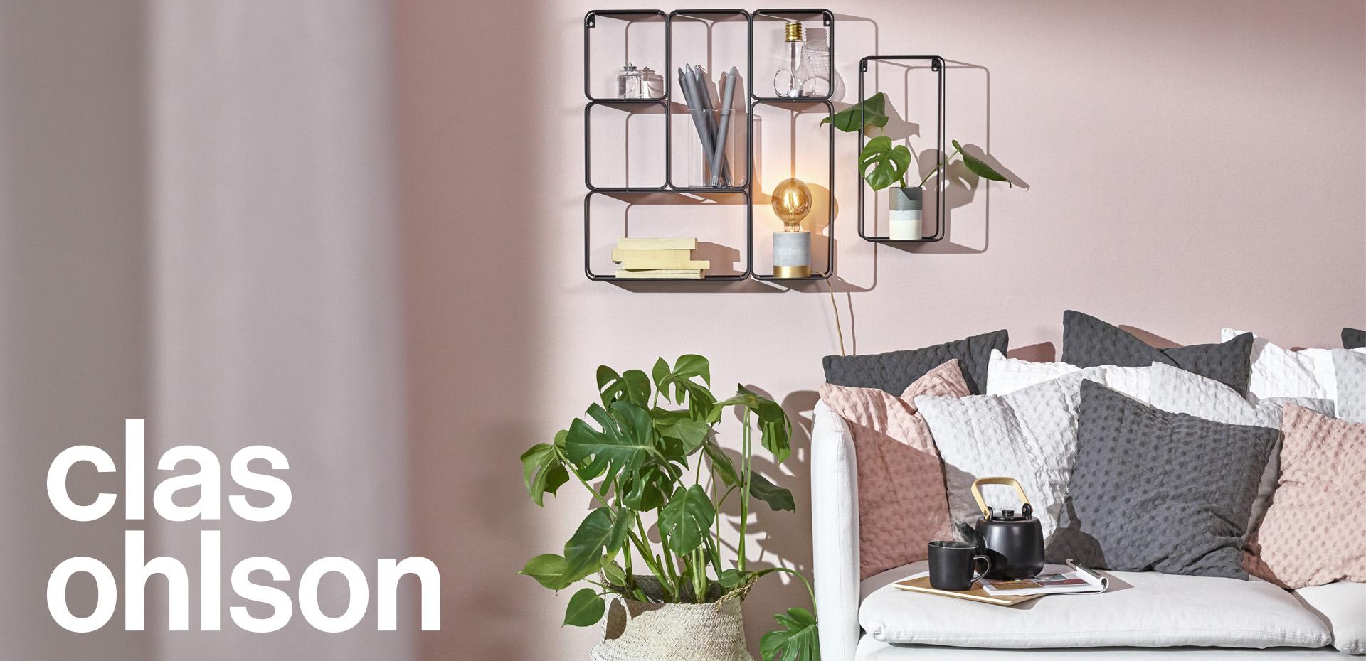 Clas Ohlson