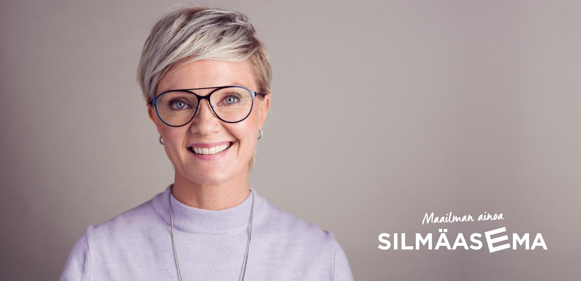 Silmäasema