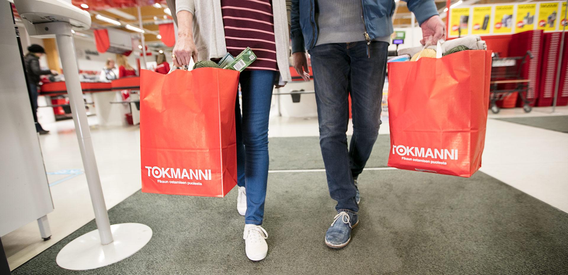 Tokmanni Sello, Leppävaara