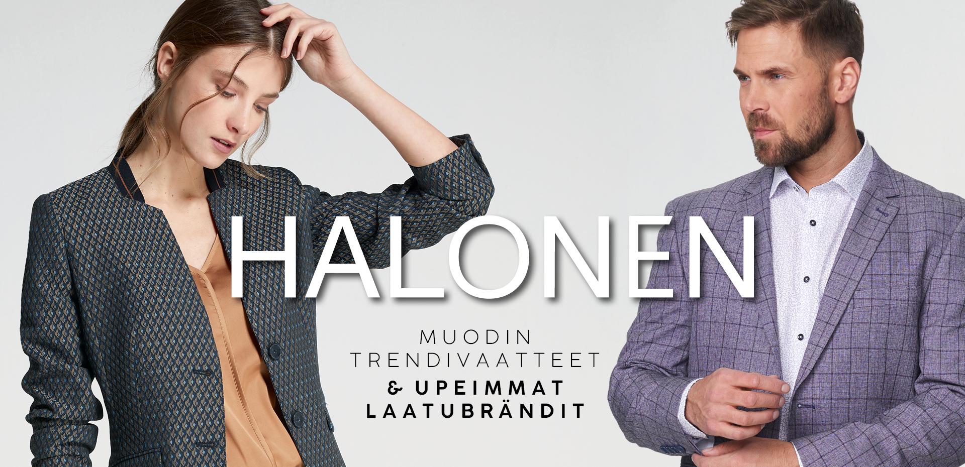 Halonen