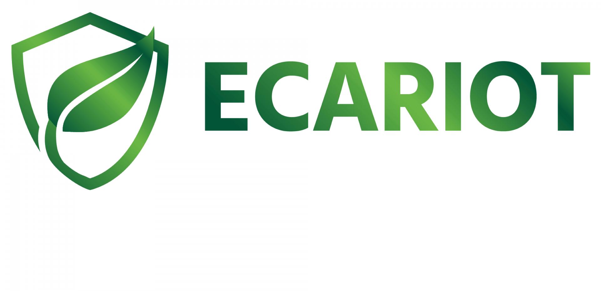 Ecariot latauspisteet