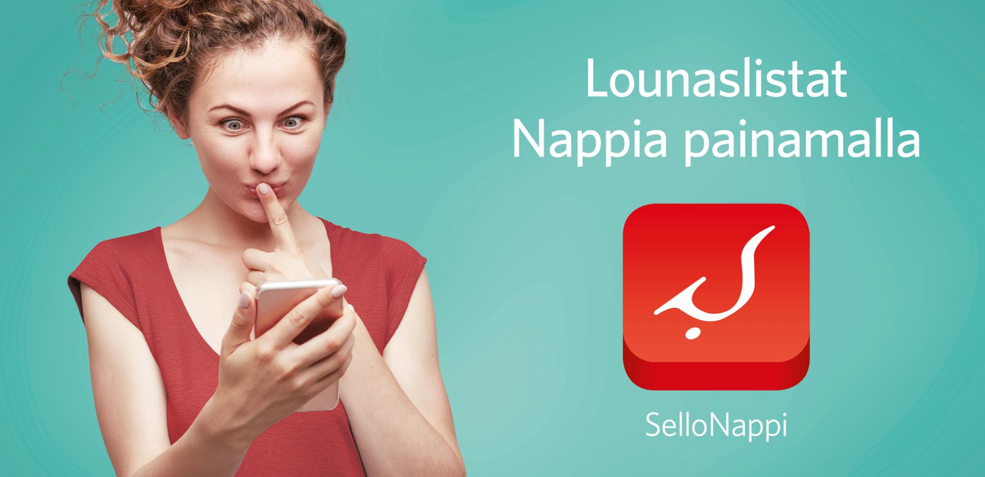 Sellon applikaatio