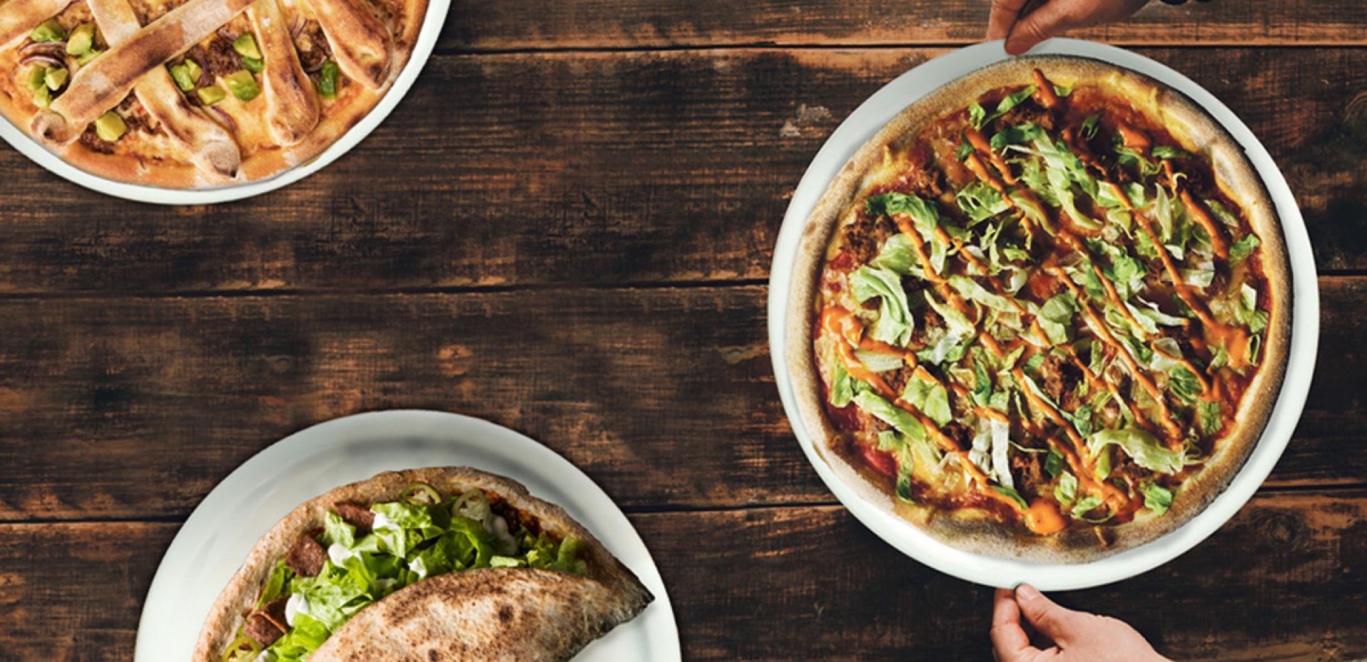 Kotipizza Espoo Leppävaara