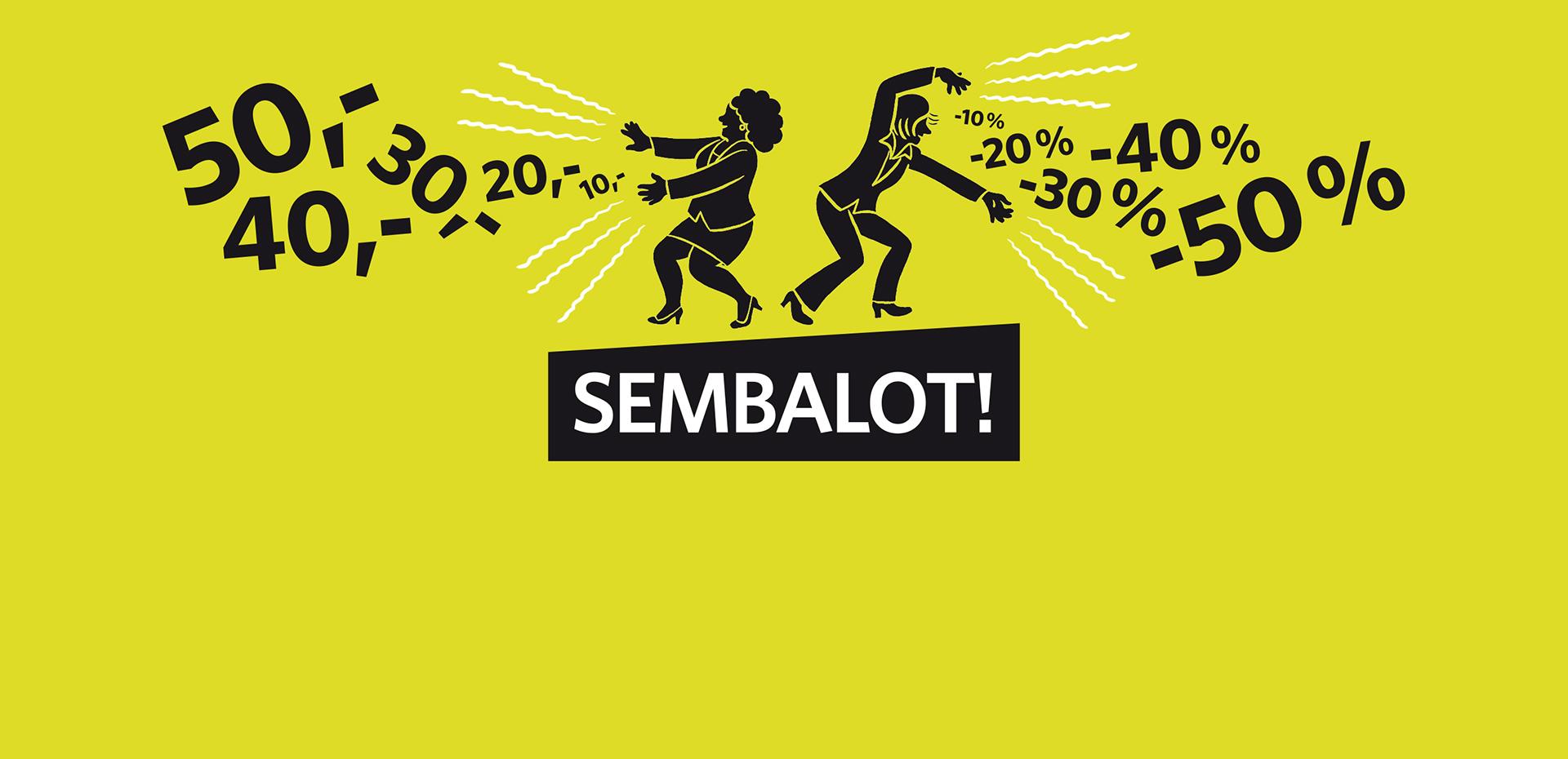 Sembalot syksy 2020