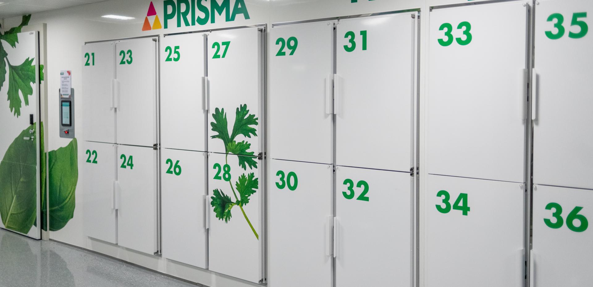 prisma tarjoukset sello