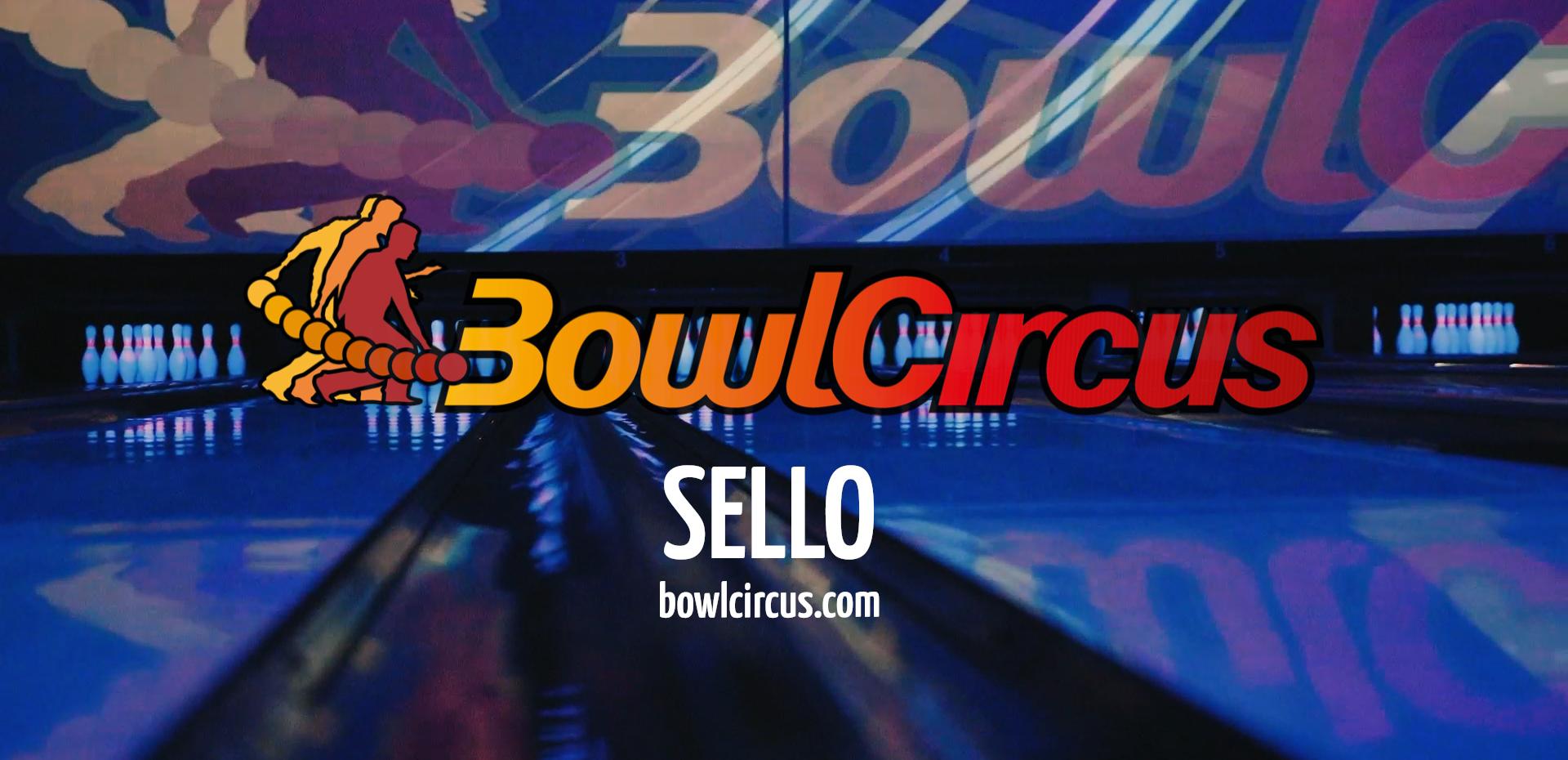 BowlCircus Sello