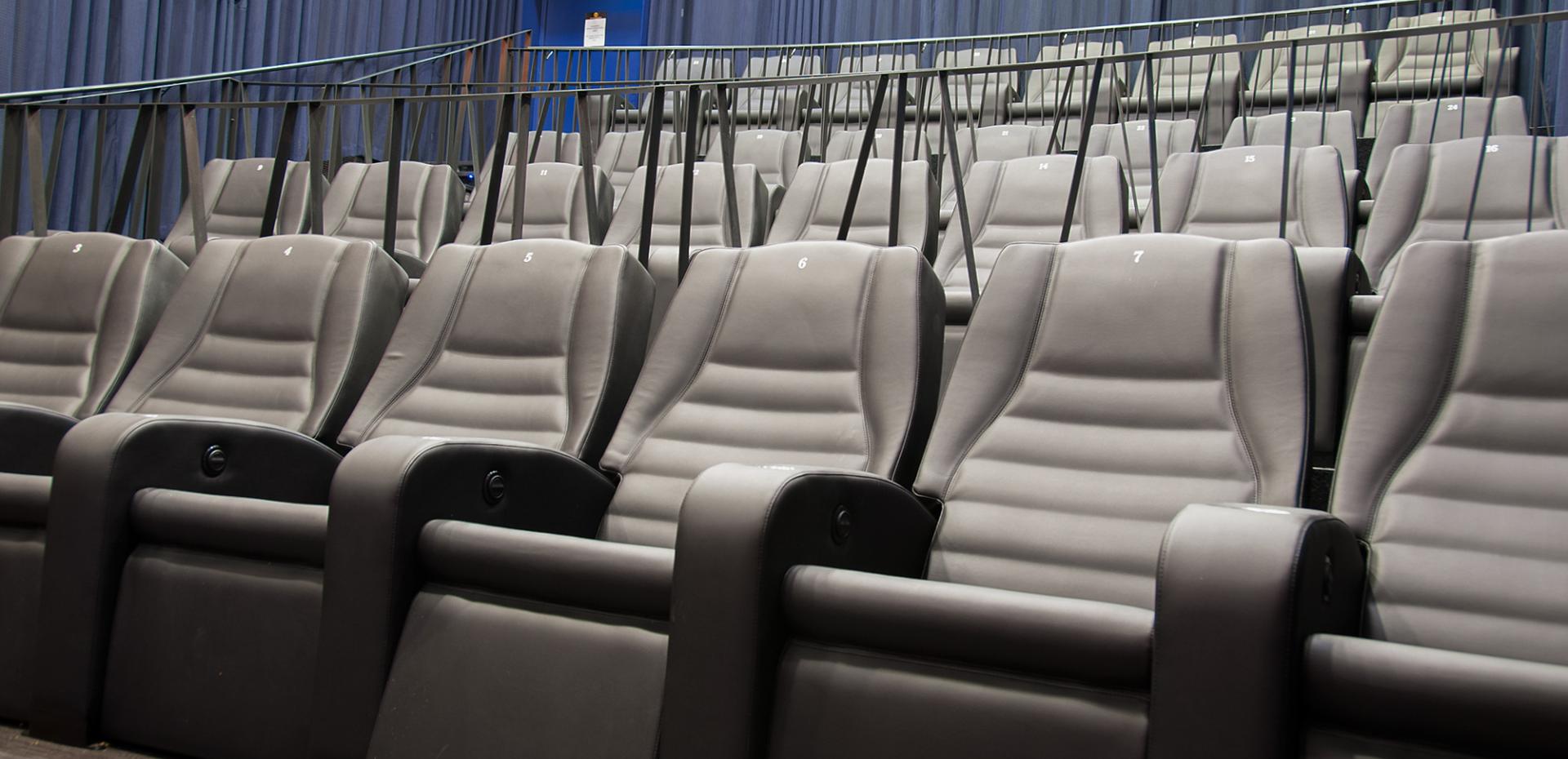 Finnkino Sello