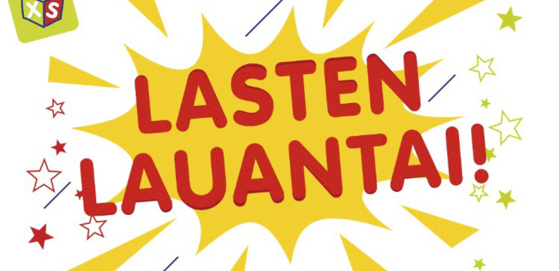 lasten la