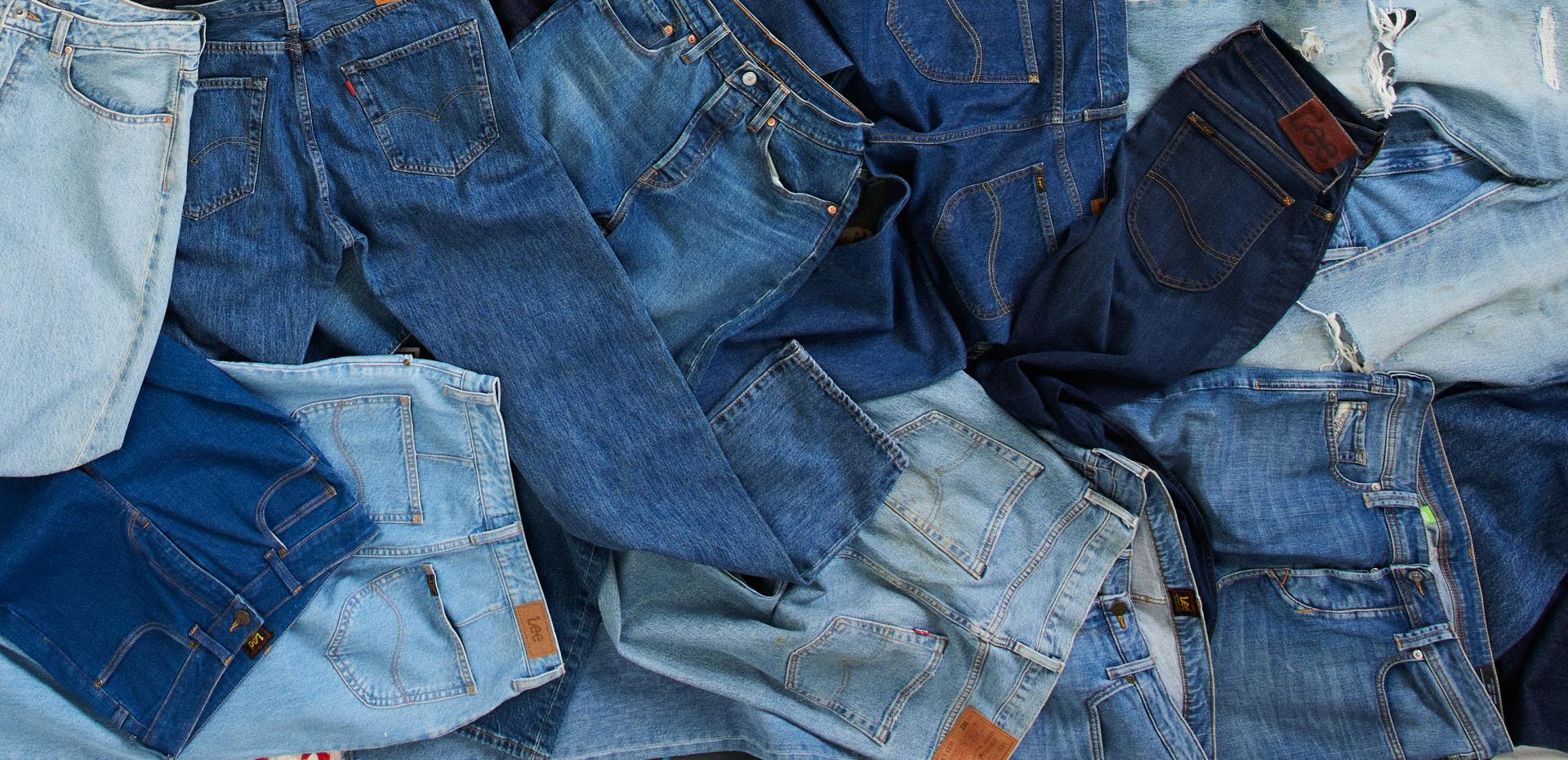 Carlings - Denim Destination