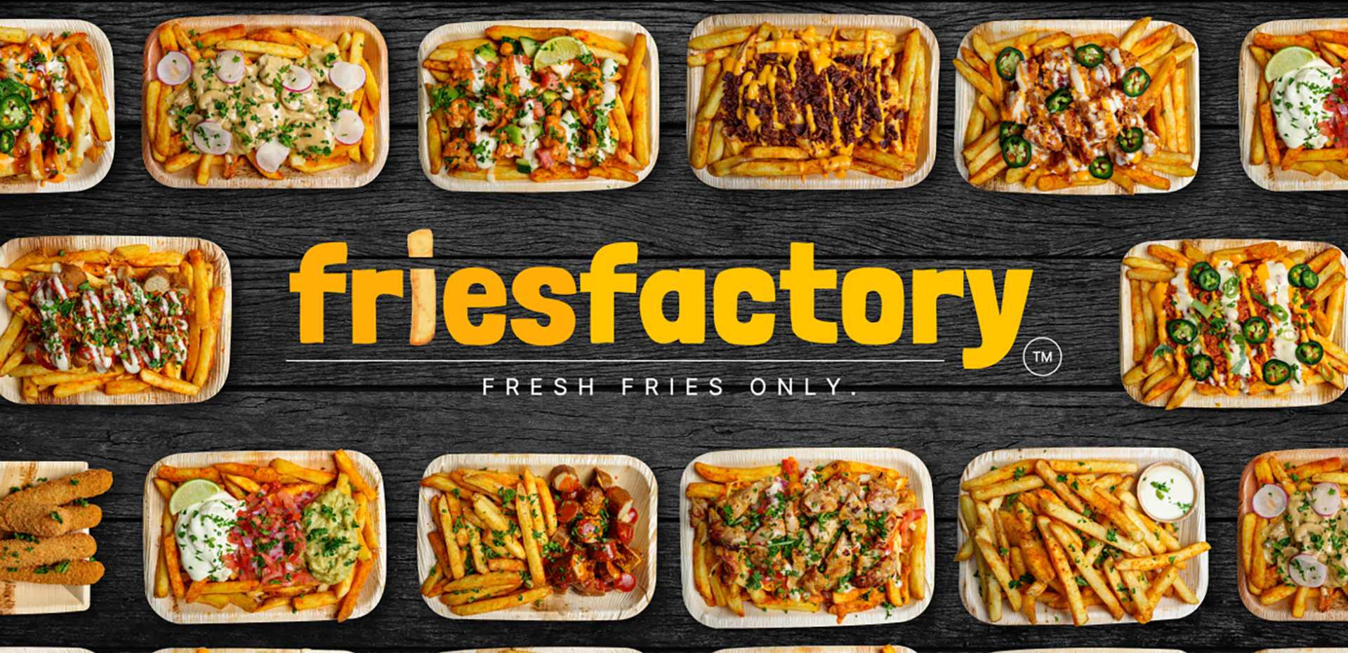 Fries Factory