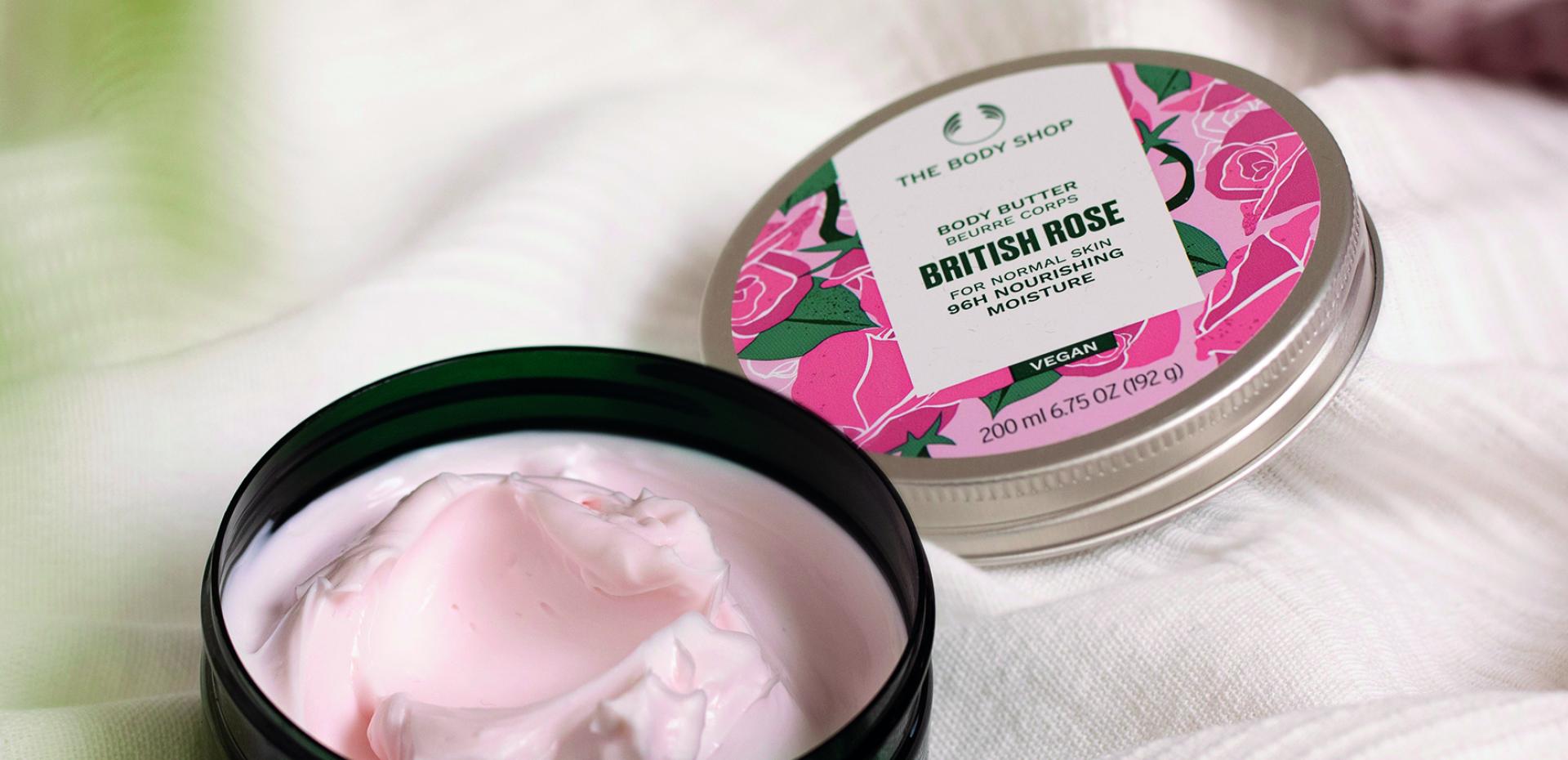 The Body Shop