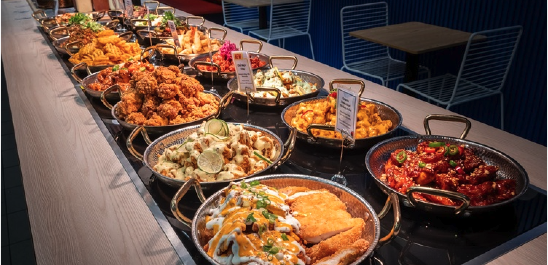 seoul good sello espoo buffet