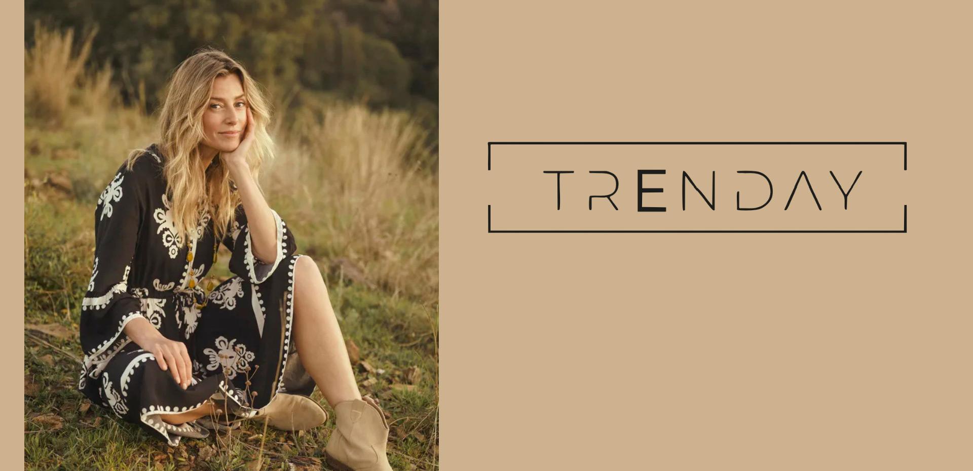Trenday