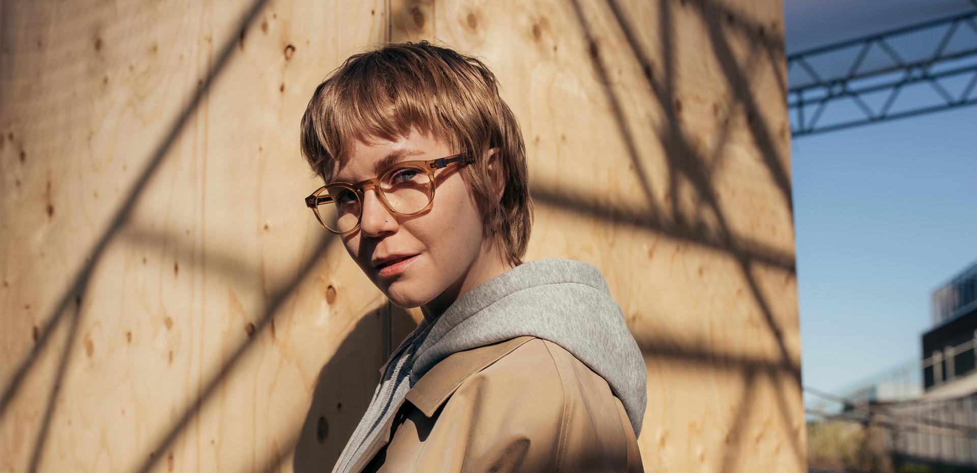 Silmäasema Sellon katse