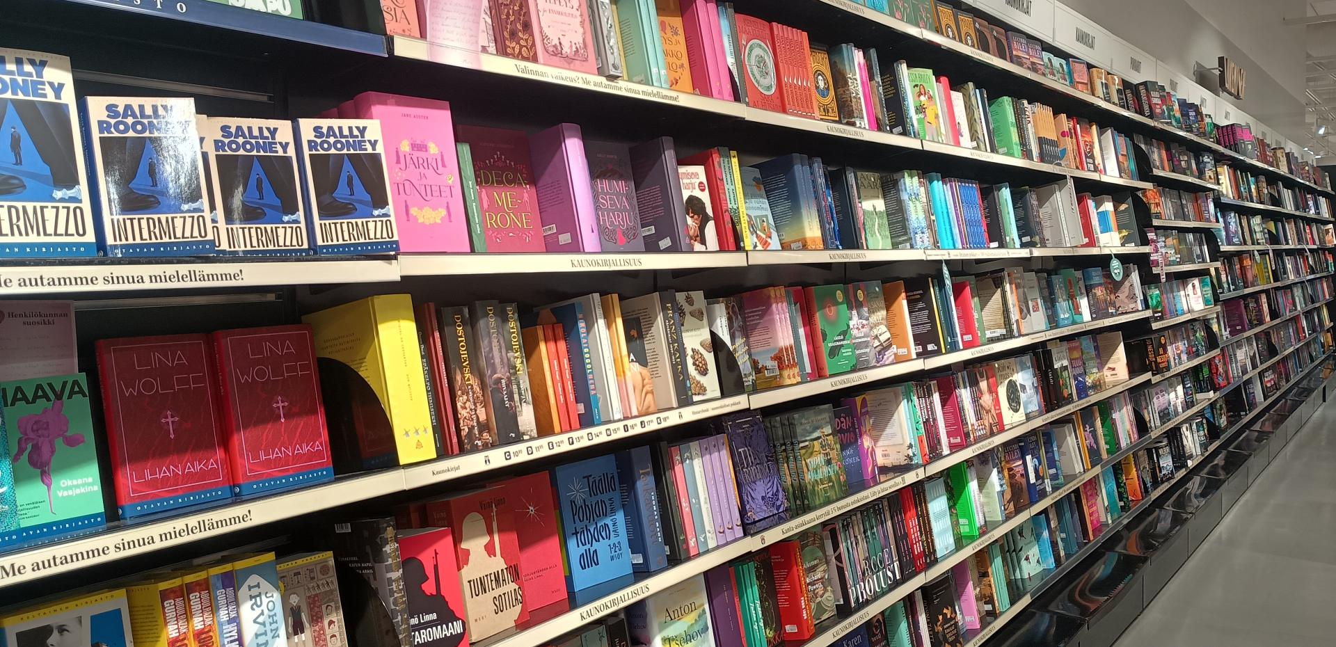 Alku jollekin suurelle