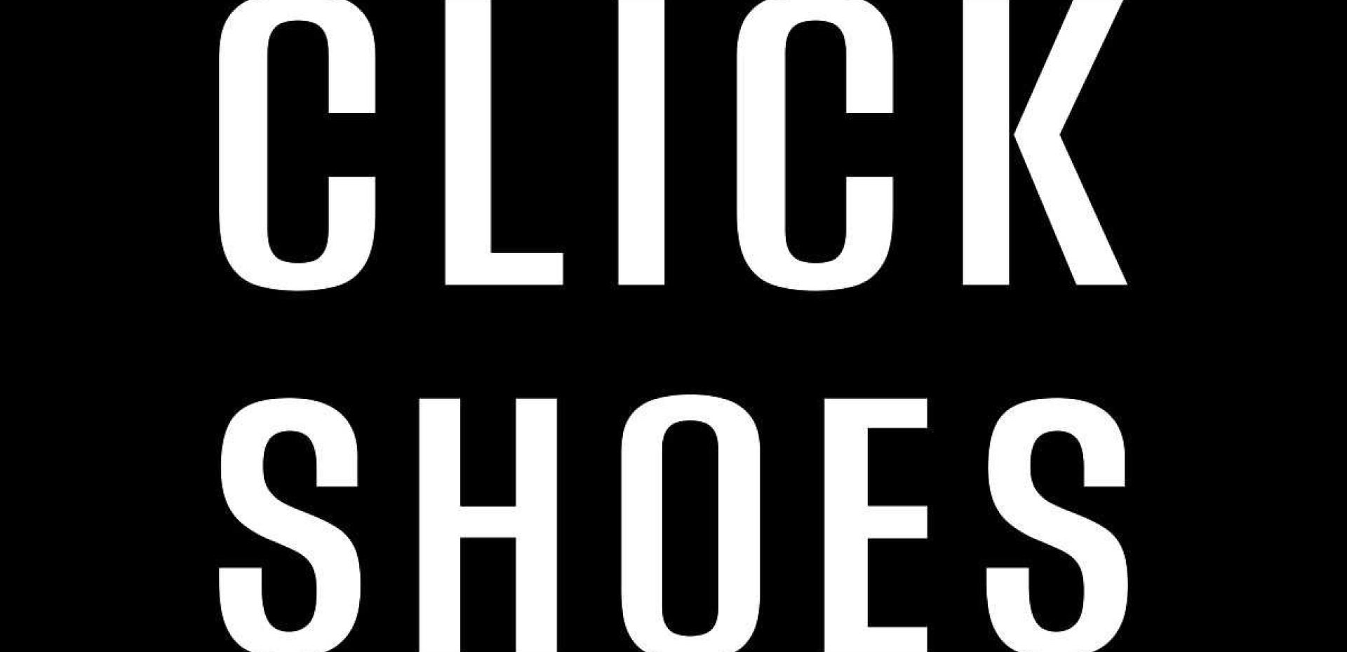 click shoes
