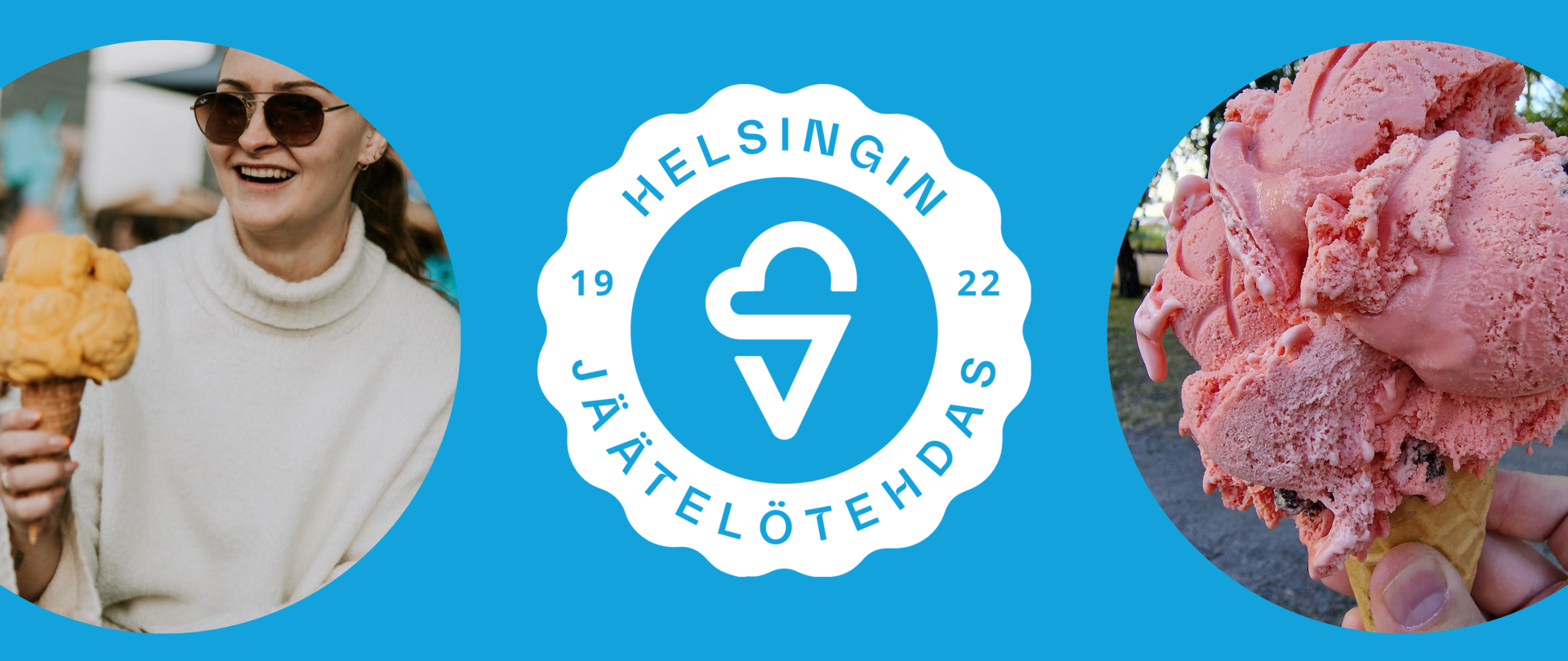 helsingin jäätelötehdas